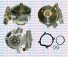 RENAU 7701466262 Water Pump